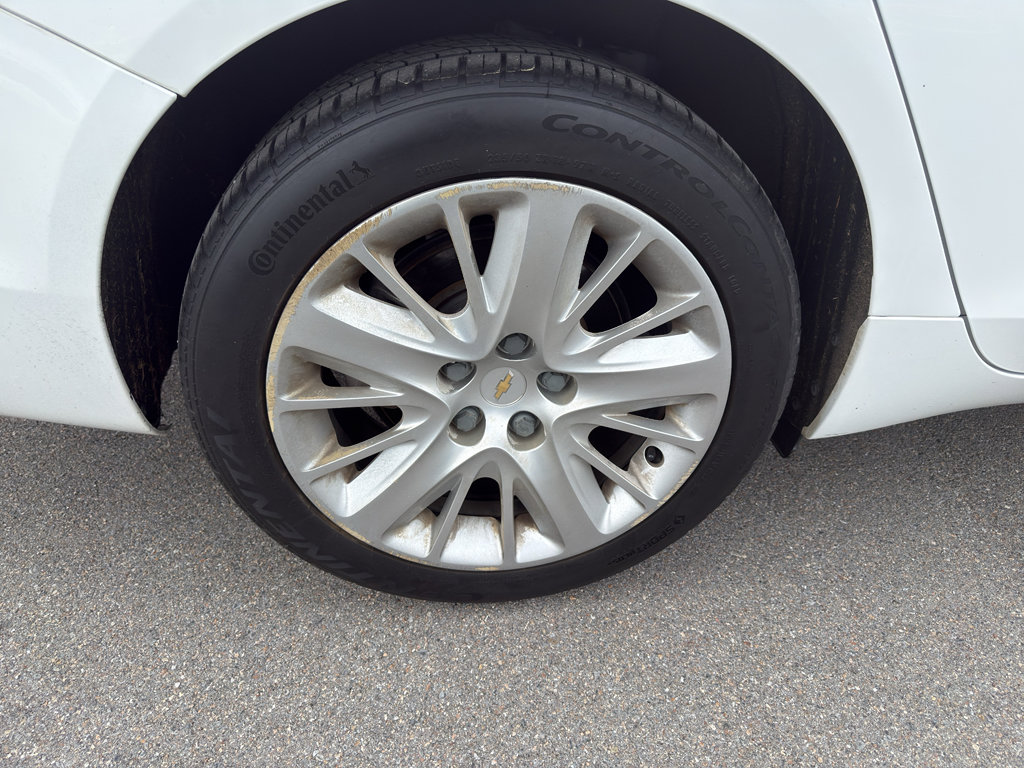 Used 2014 Chevrolet Impala LS image 11