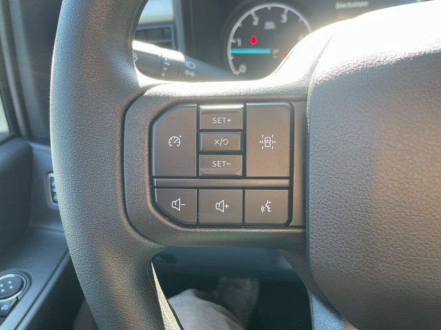 New 2026 Ford F350 XL w/ XL Chrome Package AWD/4WD image 16