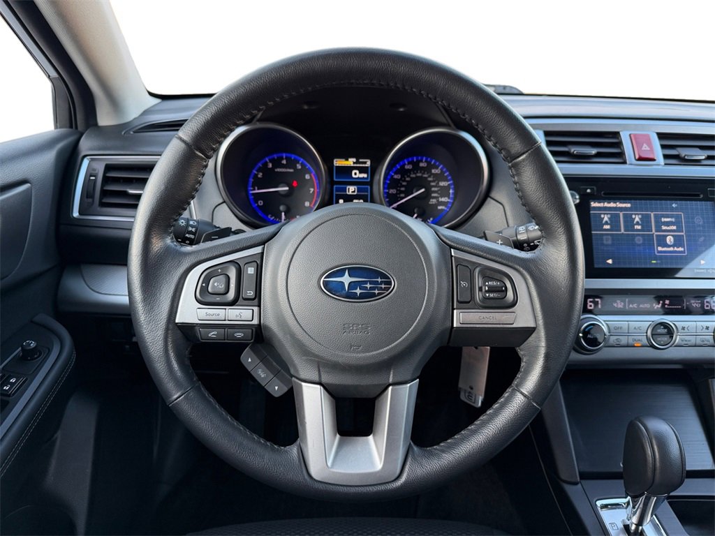 Used 2015 Subaru Outback 2.5i Premium image 23