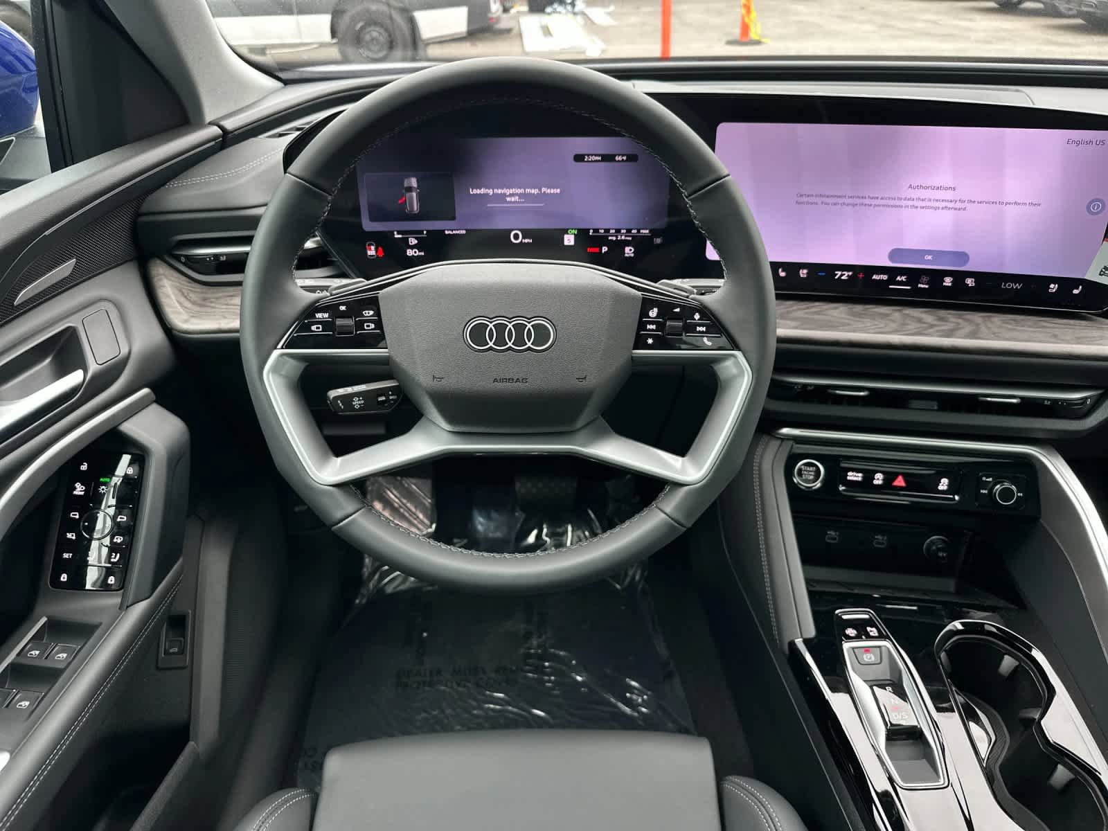 New 2026 Audi Q5 Premium Plus AWD/4WD image 13