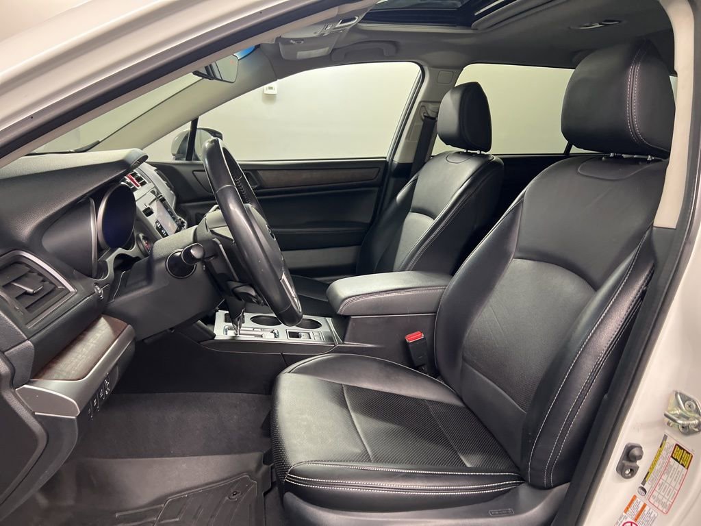Used 2017 Subaru Outback 2.5i Limited image 27