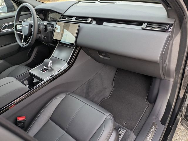 New 2026 Land Rover Range Rover Velar S image 19