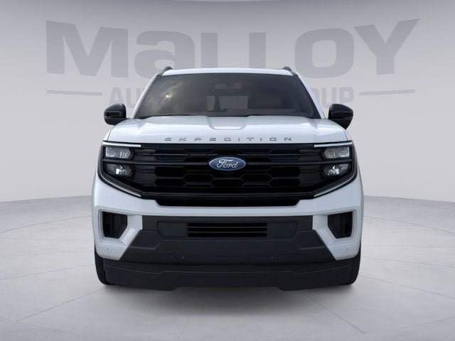 New 2026 Ford Expedition Max Active AWD/4WD image 36