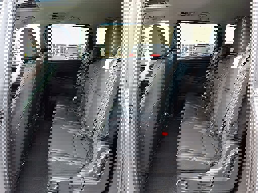 New 2026 Honda Odyssey EX-L image 8