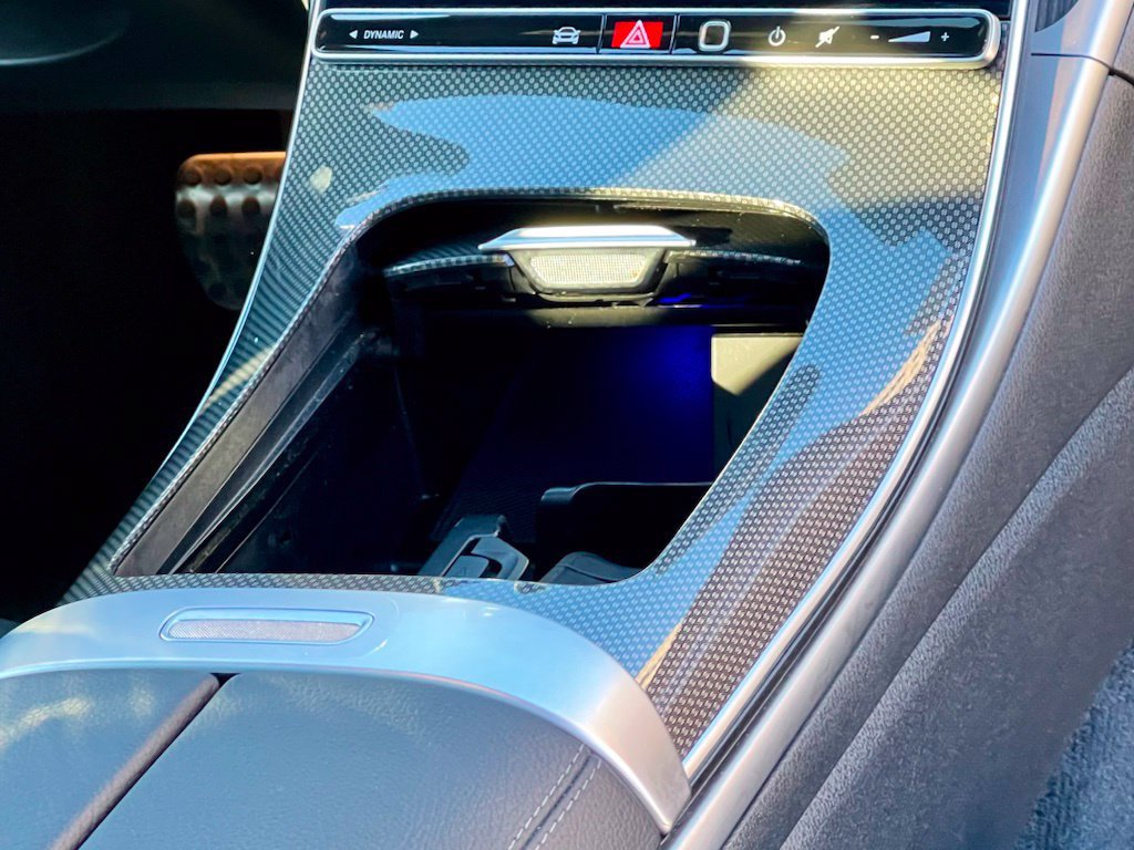 Certified 2023 Mercedes-Benz C 300 4MATIC Sedan image 24