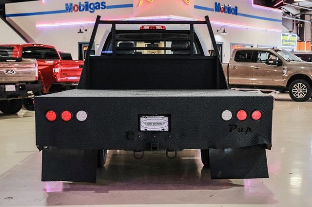 Used 2019 Chevrolet Silverado 3500 W/T w/ WT Convenience Package image 12