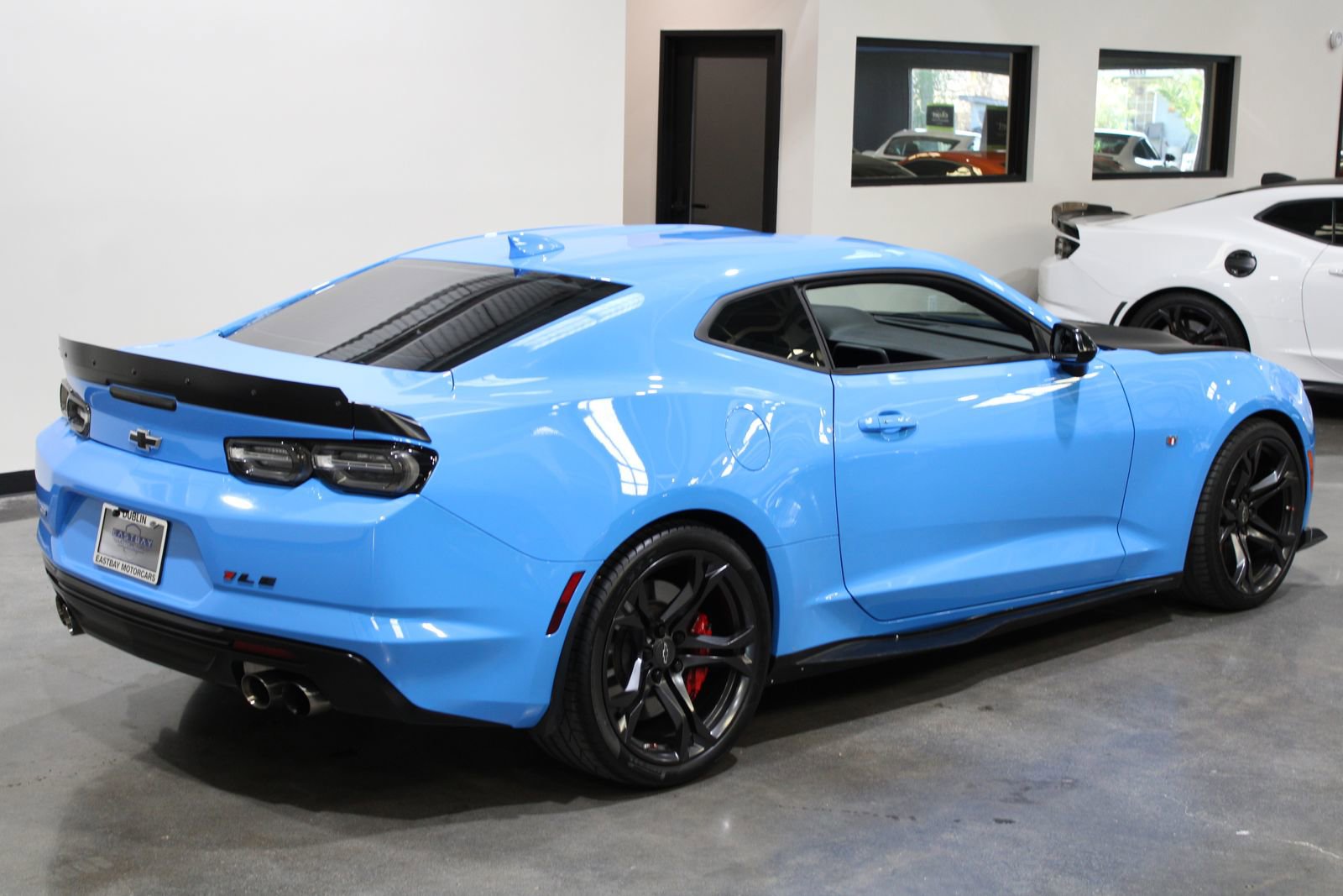 Used 2023 Chevrolet Camaro SS image 20