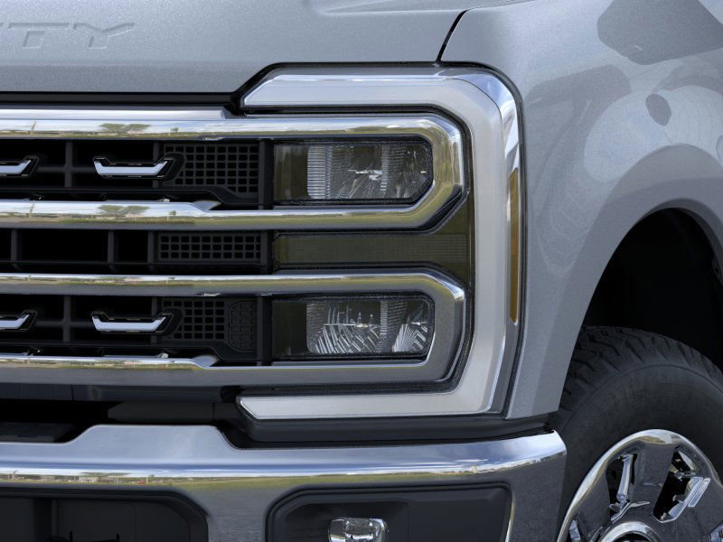 New 2026 Ford F250 Lariat w/ Lariat Ultimate Package AWD/4WD image 18