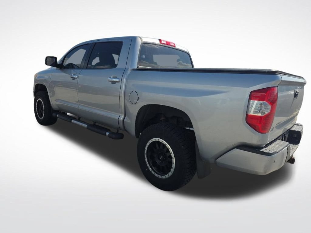 Used 2014 Toyota Tundra Limited w/ Limited Premium Package AWD/4WD image 37