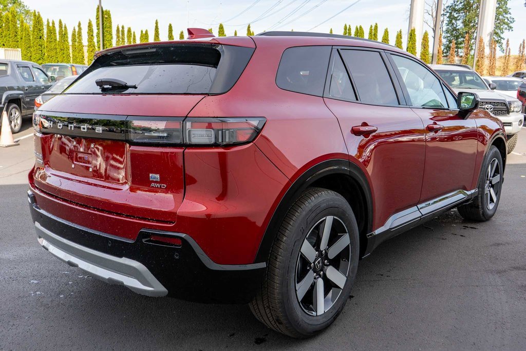 New 2026 Honda Prologue Touring image 6