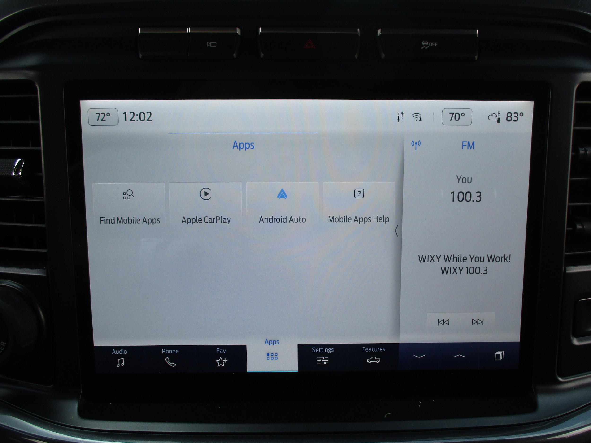 Used 2022 Ford F150 XLT w/ Equipment Group 302A High AWD/4WD image 30