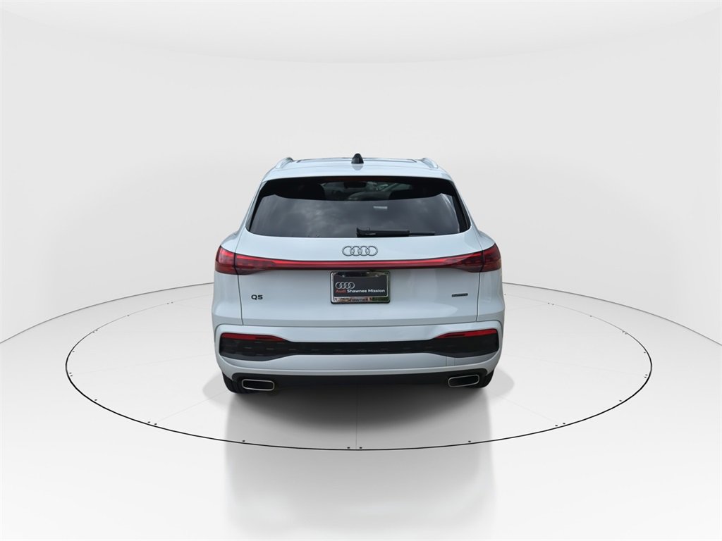 New 2025 Audi Q5 Premium image 7