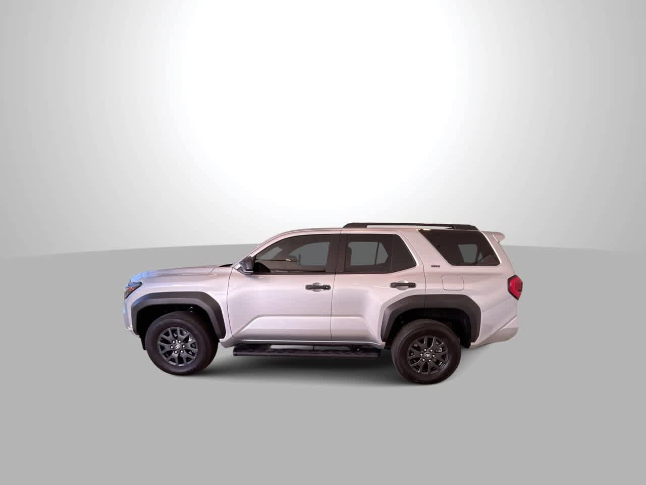 Used 2026 Toyota 4Runner SR5 AWD/4WD image 5