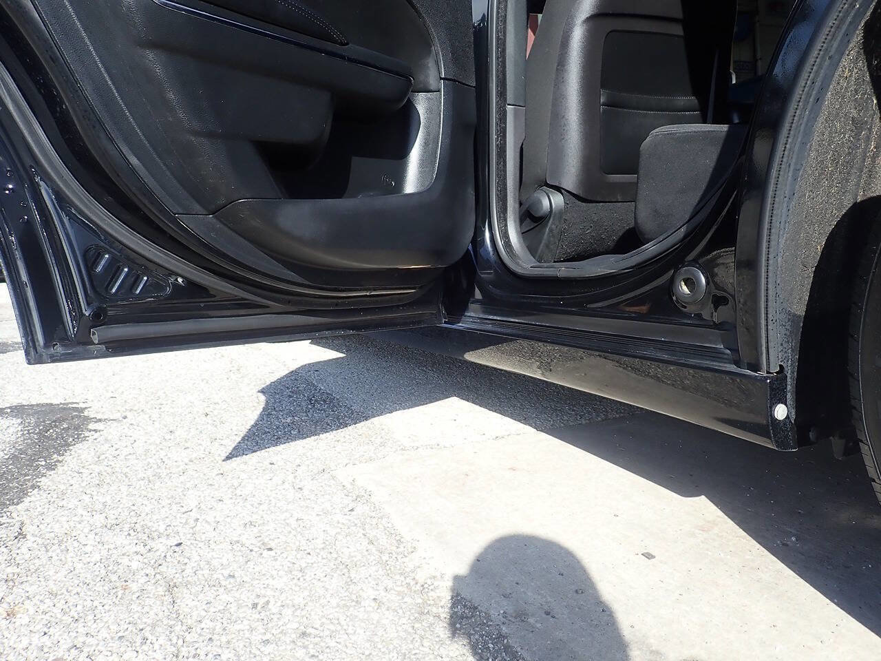 Used 2013 Dodge Charger SE image 14