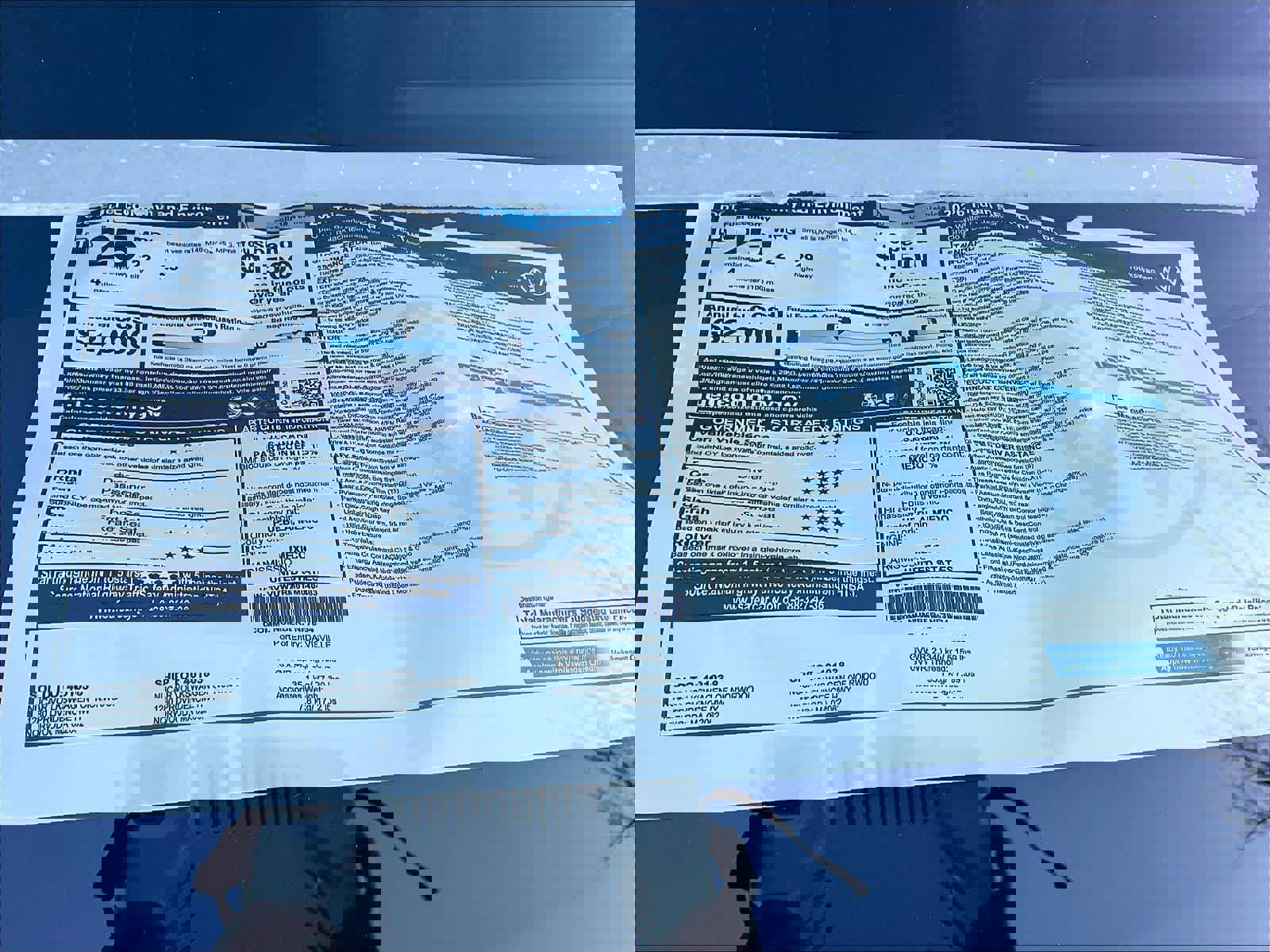 New 2026 Volkswagen Tiguan SEL R-Line image 18