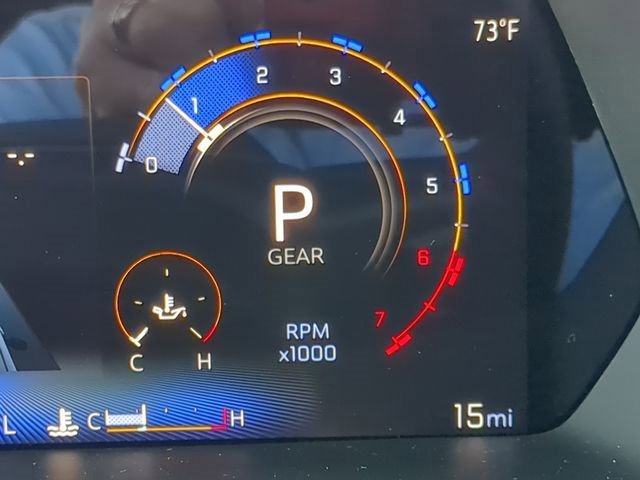 New 2025 Chevrolet Colorado Z71 w/ Technology Package image 10