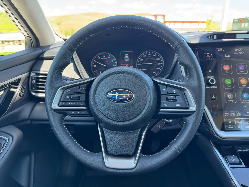 Certified 2024 Subaru Legacy Limited image 26