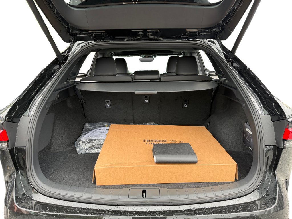 New 2026 Lexus RX 350 Premium AWD/4WD image 7