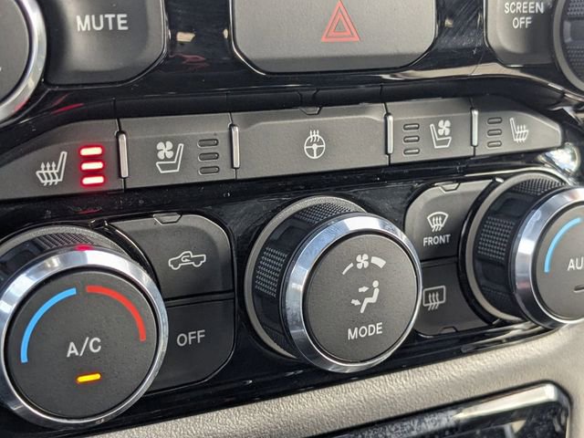 Used 2024 RAM 1500 Laramie RWD image 6