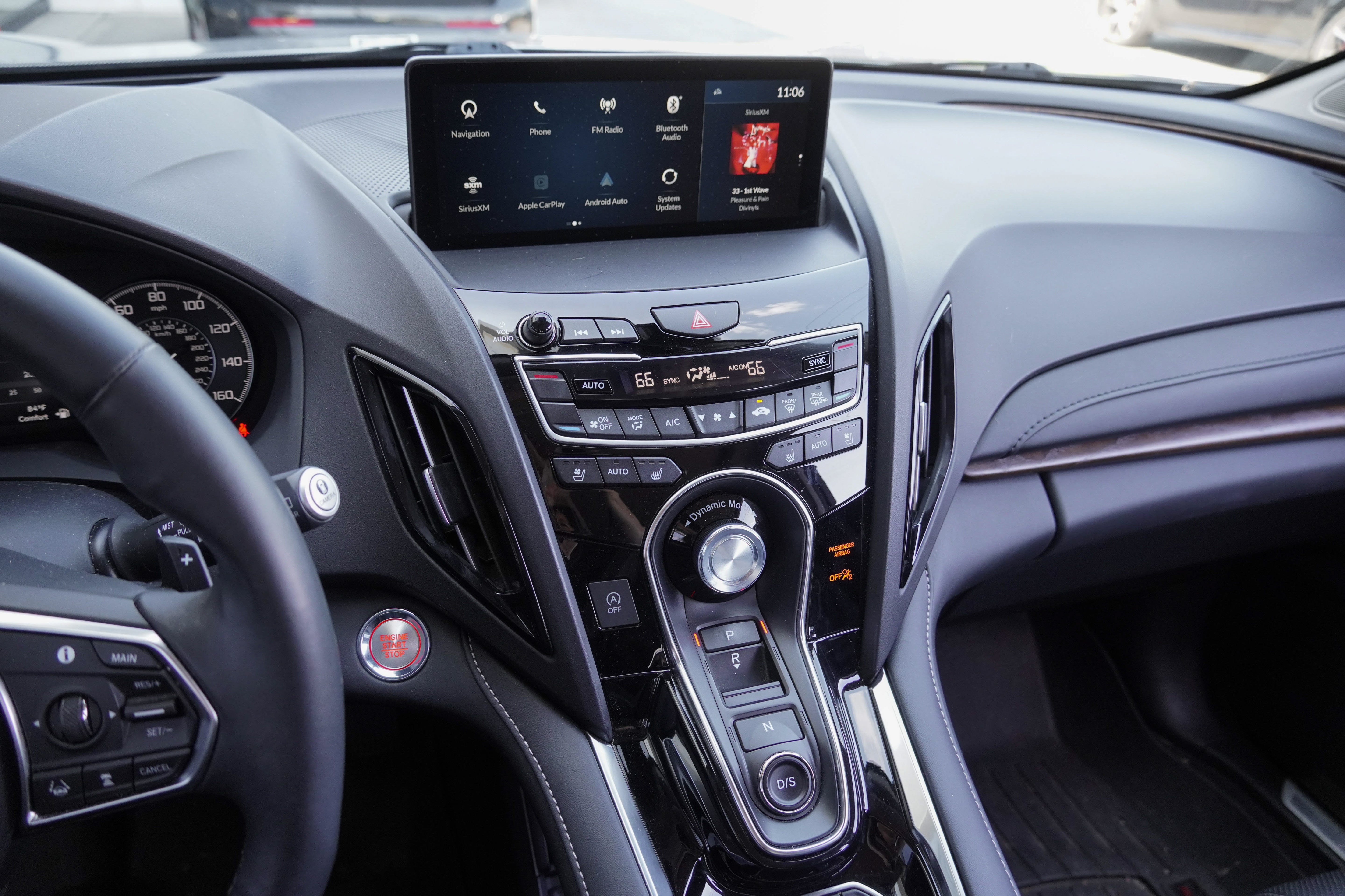Used 2020 Acura RDX w/ Advance Package FWD image 21