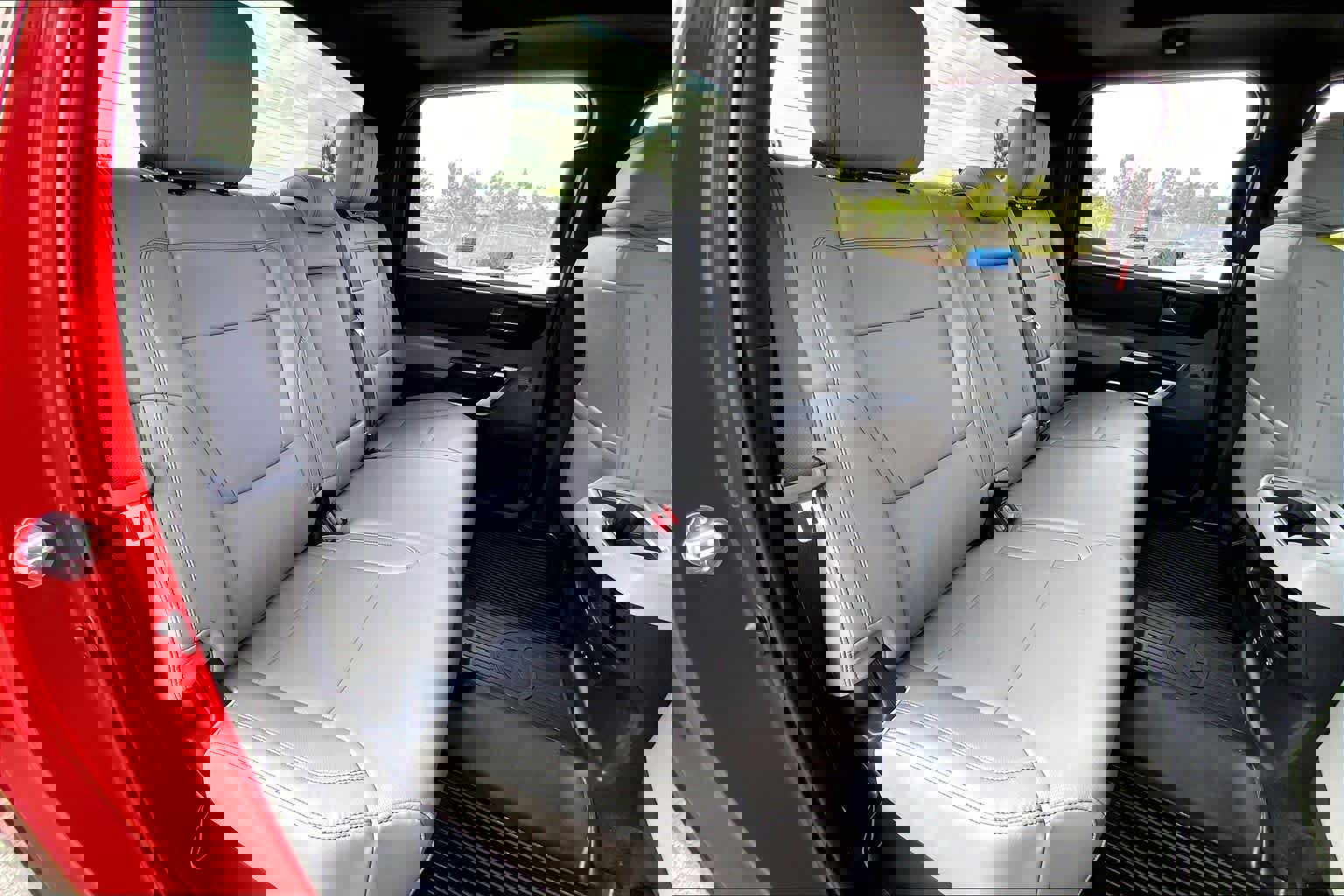 Used 2026 Toyota Tundra Limited image 19
