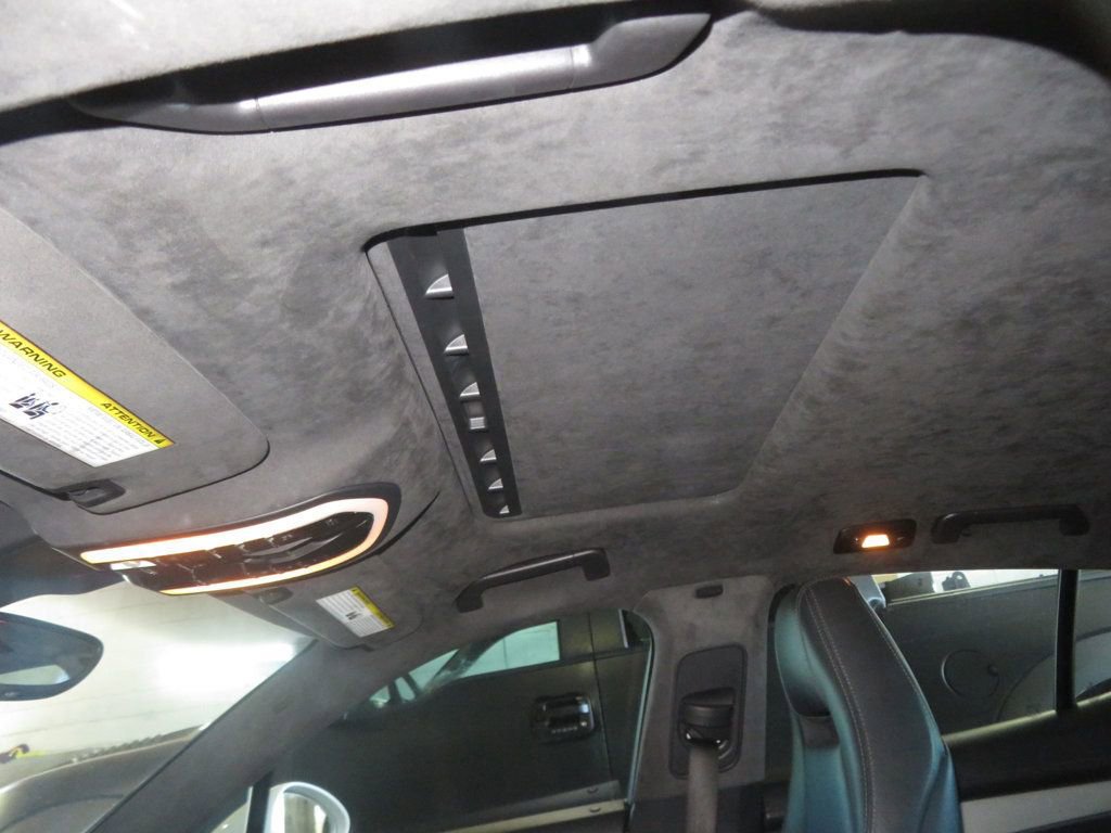 Used 2010 Porsche Panamera Turbo image 20