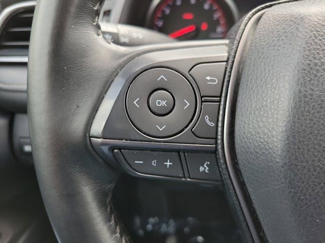 Certified 2023 Toyota Camry XSE image 19