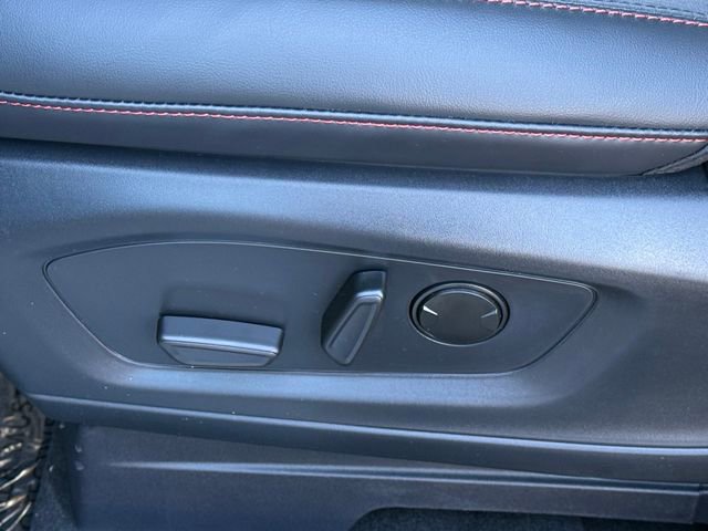 New 2026 Ford Explorer ST-Line image 12
