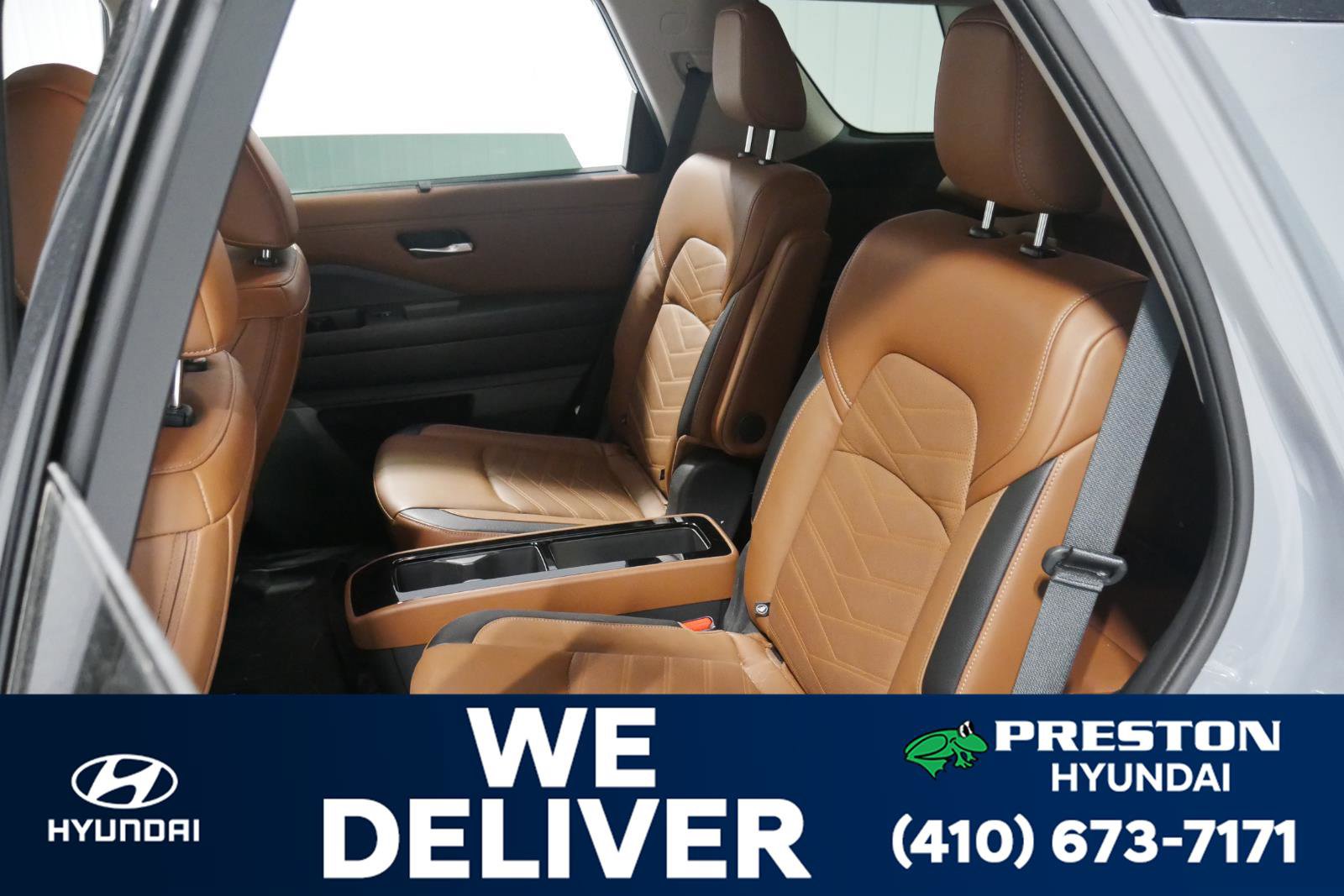 Used 2023 Nissan Pathfinder Platinum image 11