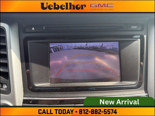 Used 2017 Hyundai Tucson SE image 24