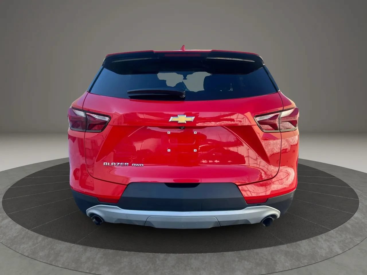 Used 2019 Chevrolet Blazer LT AWD/4WD image 6