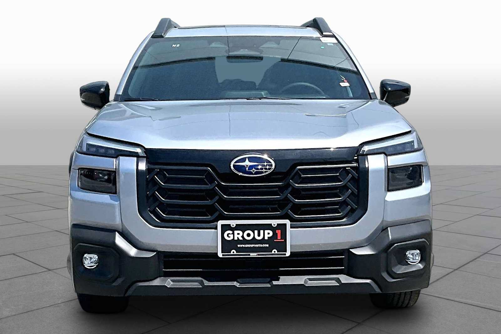 New 2026 Subaru Outback Limited AWD/4WD image 3