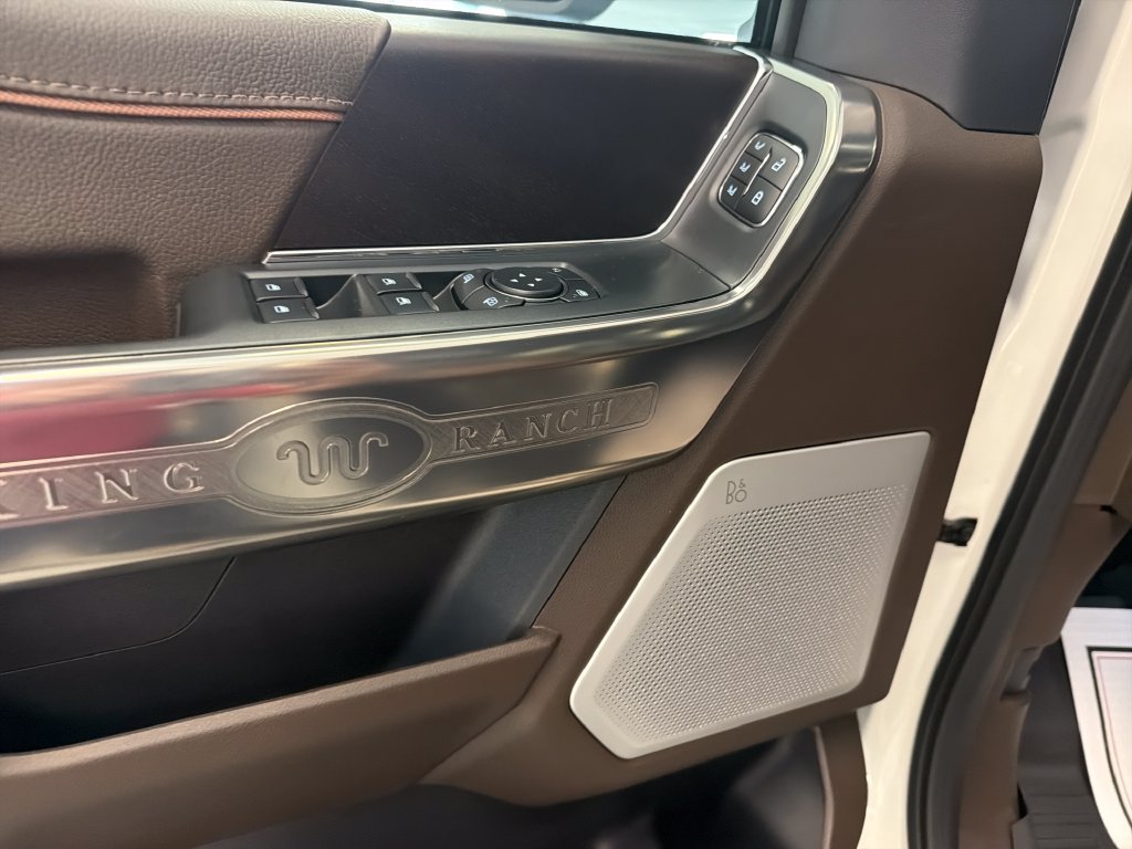 New 2026 Ford F150 King Ranch AWD/4WD image 15