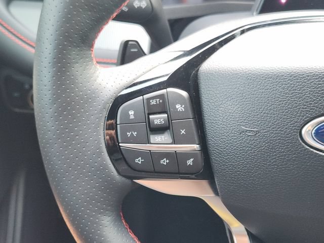 Used 2025 Ford Explorer ST AWD/4WD image 27