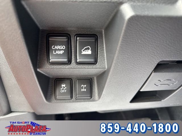 Used 2025 Nissan Frontier PRO-4X AWD/4WD image 26