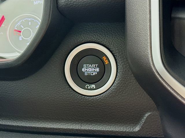 New 2026 RAM 1500 Big Horn image 13