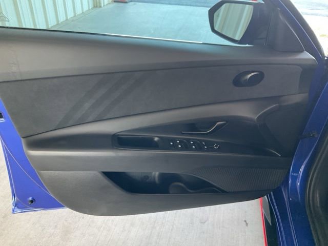 Used 2024 Hyundai Elantra N FWD image 6