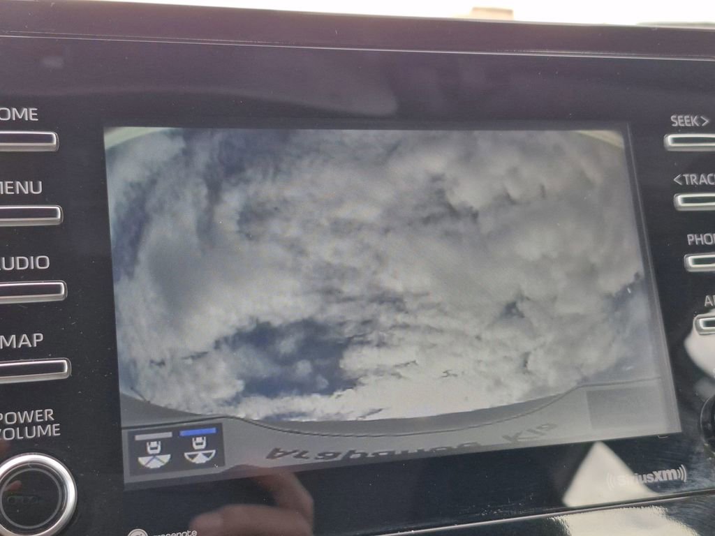 Used 2023 Toyota Camry LE image 21