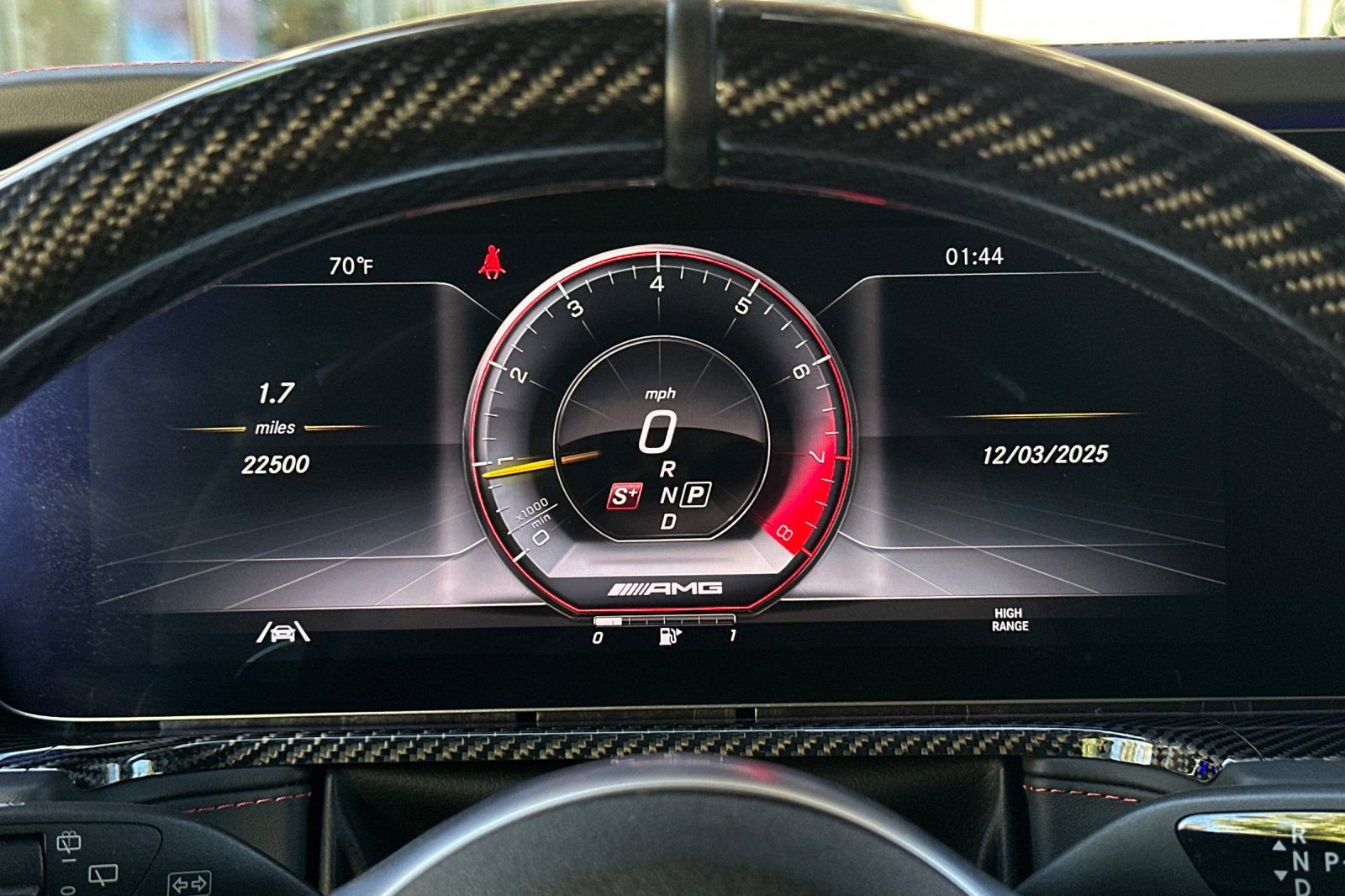 Used 2024 Mercedes-Benz G 63 AMG 4MATIC image 17