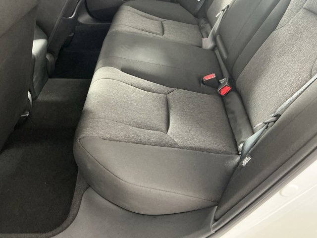 Certified 2024 Honda Accord EX image 10