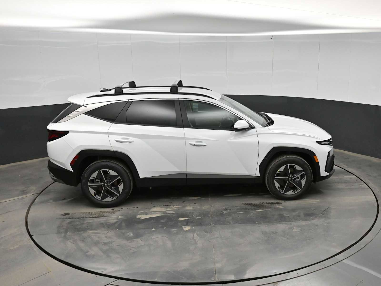 New 2026 Hyundai Tucson SEL image 30