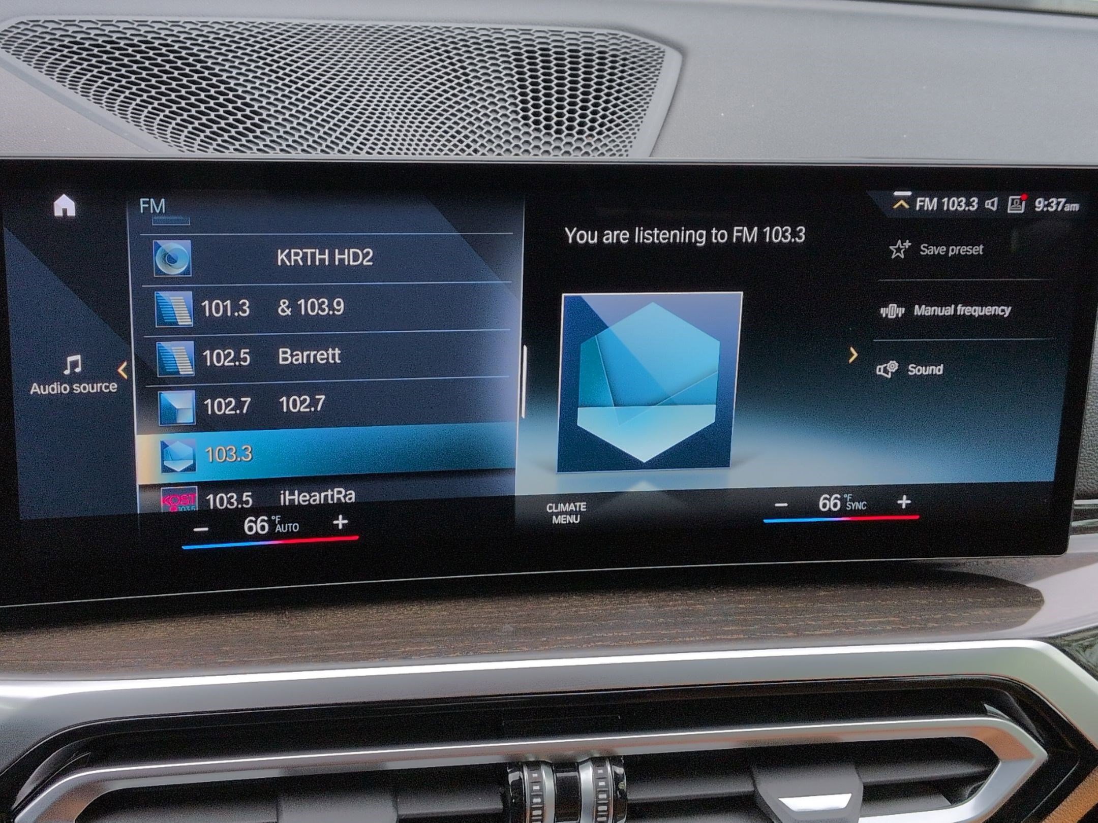 Certified 2023 BMW i4 eDrive35 w/ Parking Assistance Package RWD image 23
