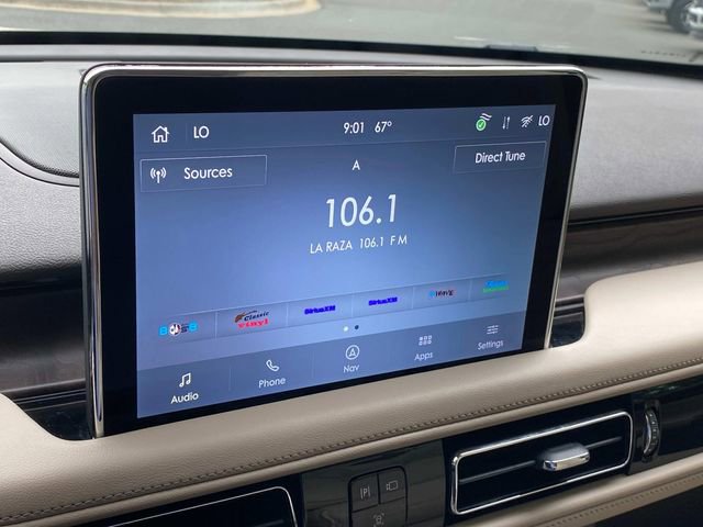 Certified 2023 Lincoln Aviator Reserve w/ Equipment Group 201A AWD/4WD image 23