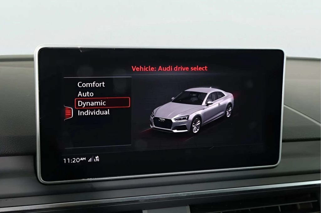 Used 2018 Audi RS 5 w/ Dynamic Package AWD/4WD image 38