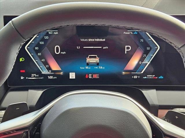 Used 2026 BMW X3 xDrive30 w/ Premium Package image 11