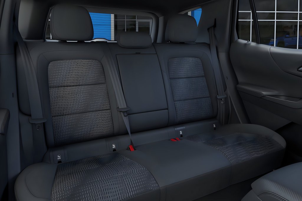 New 2027 Chevrolet Equinox LT w/ Midnight Edition FWD image 20