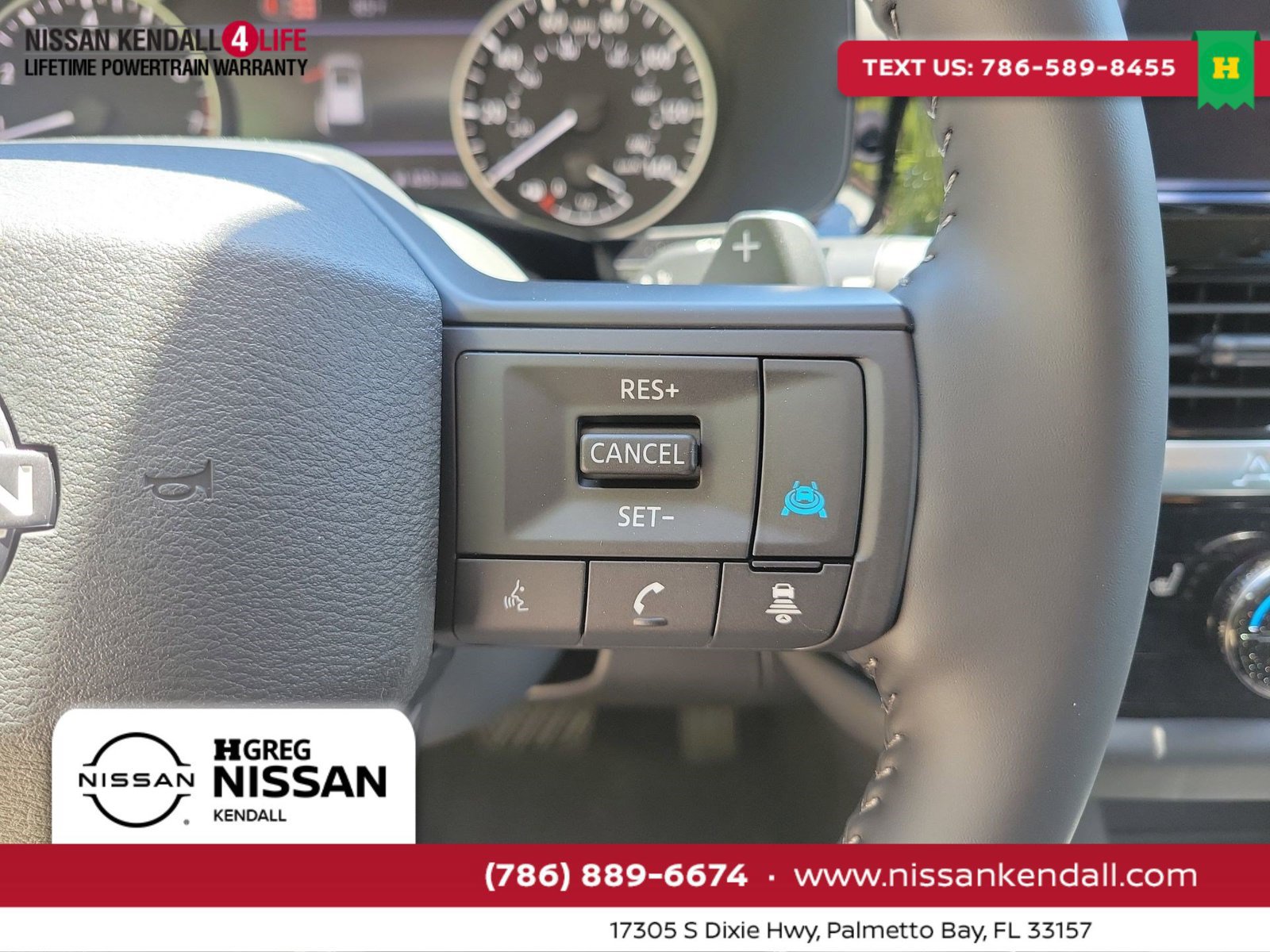 New 2026 Nissan Pathfinder SV AWD/4WD image 16
