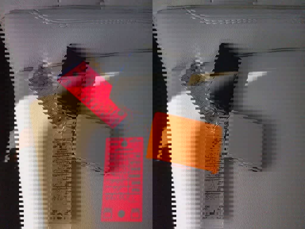 New 2026 Volvo XC40 B5 Ultra w/ Protection Package Premier image 34