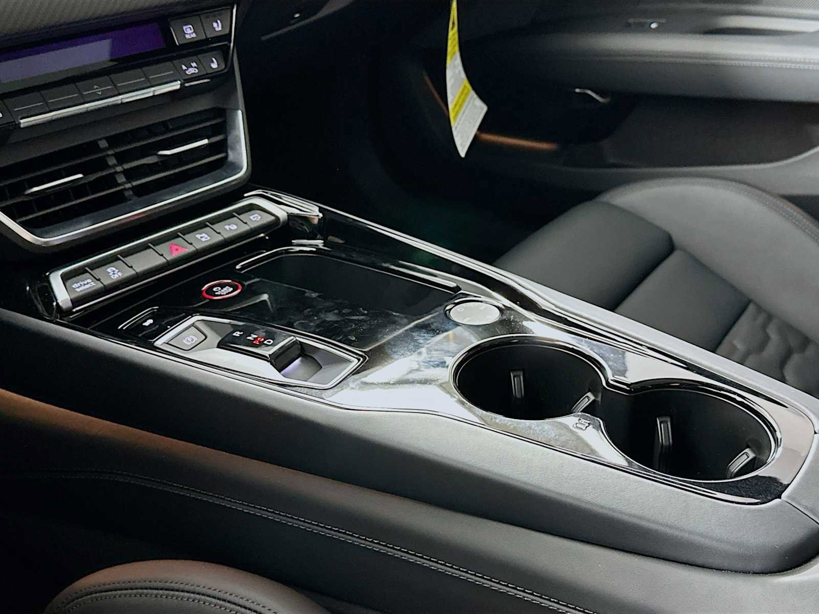 New 2026 Audi S e-tron GT Prestige AWD/4WD image 16