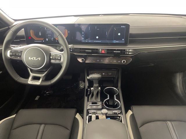 New 2026 Kia K5 GT-Line image 41